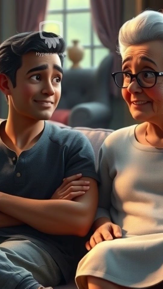 The Dog That Changed Everything