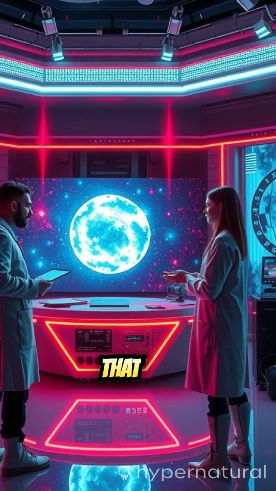 Unveiling the Infinite Wattage Orb: The Space Stone Promising Unlimited Energy