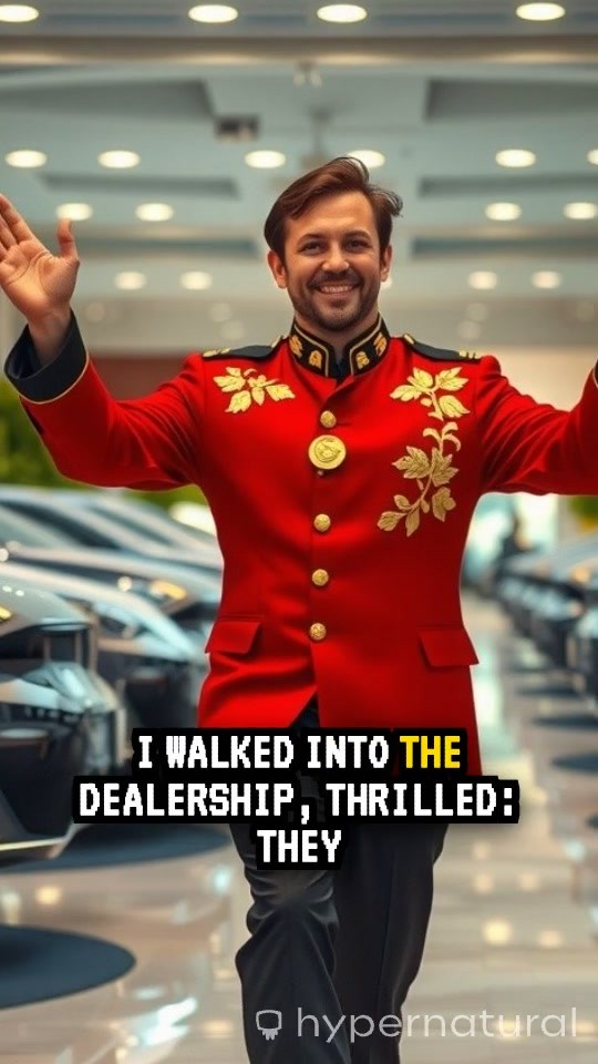 Avoiding the Bait-and-Switch: My EV Dealership Nightmare!