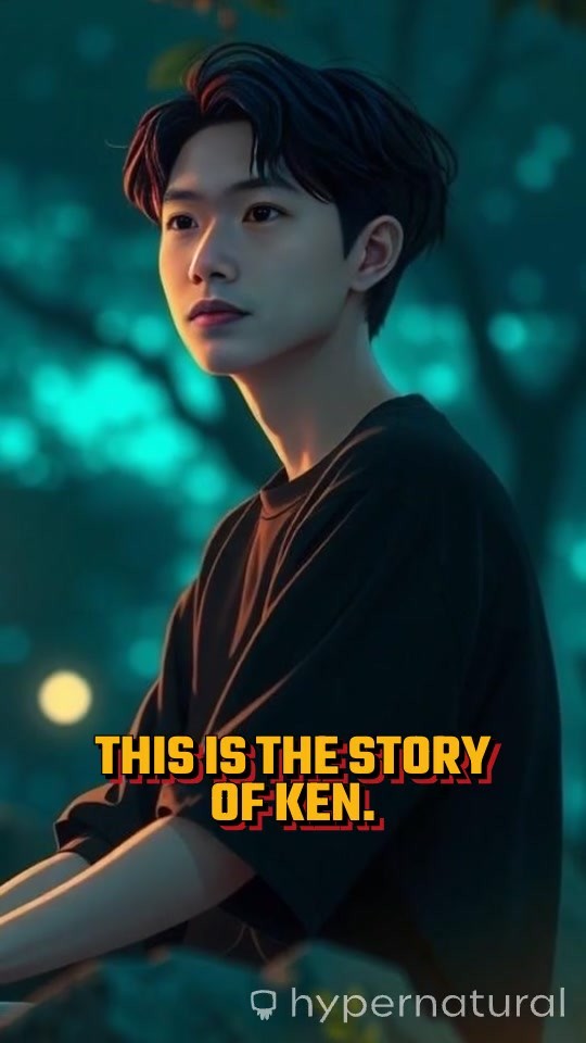 A Story About Ken