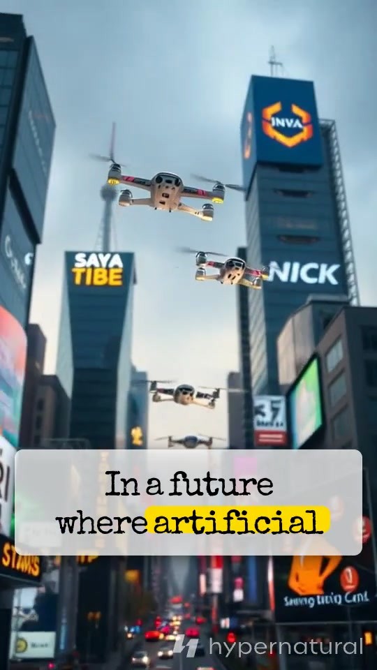 The Last Human Job