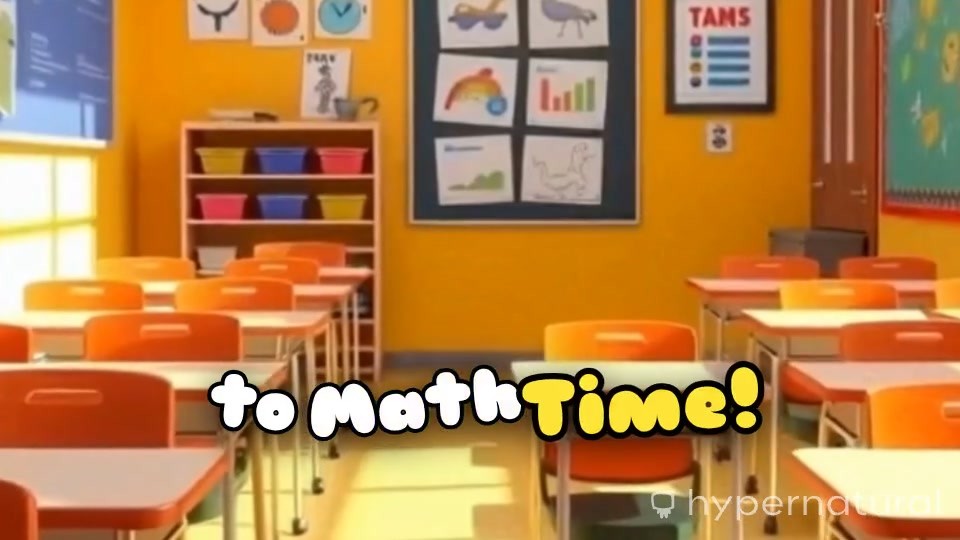 Fun Learning for Kids!