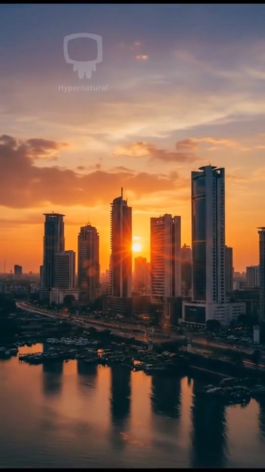 Lagos Diaries: The Search Begins