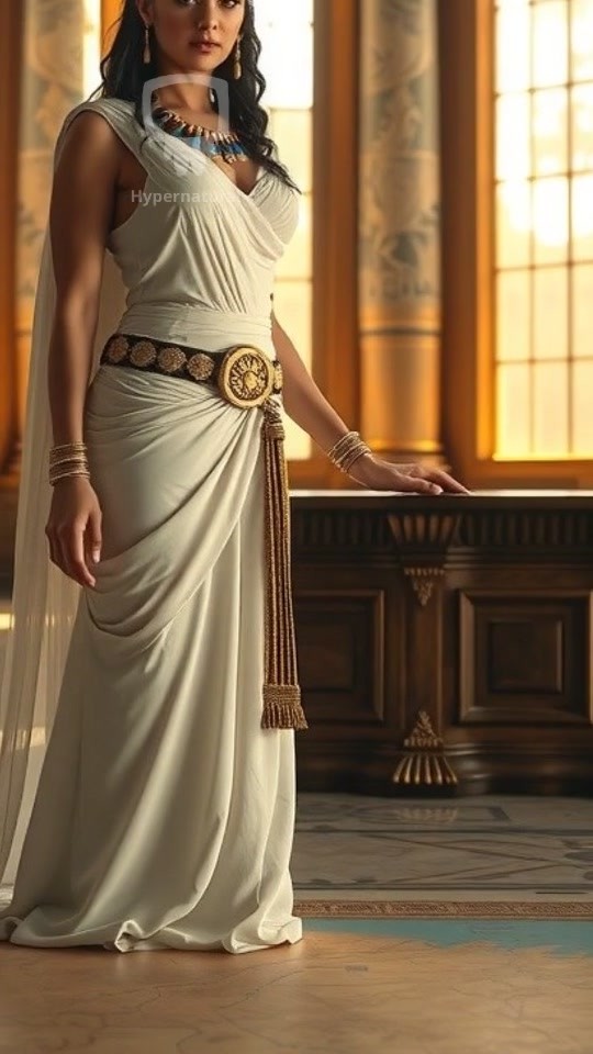 Unveiling the Legend of Cleopatra!