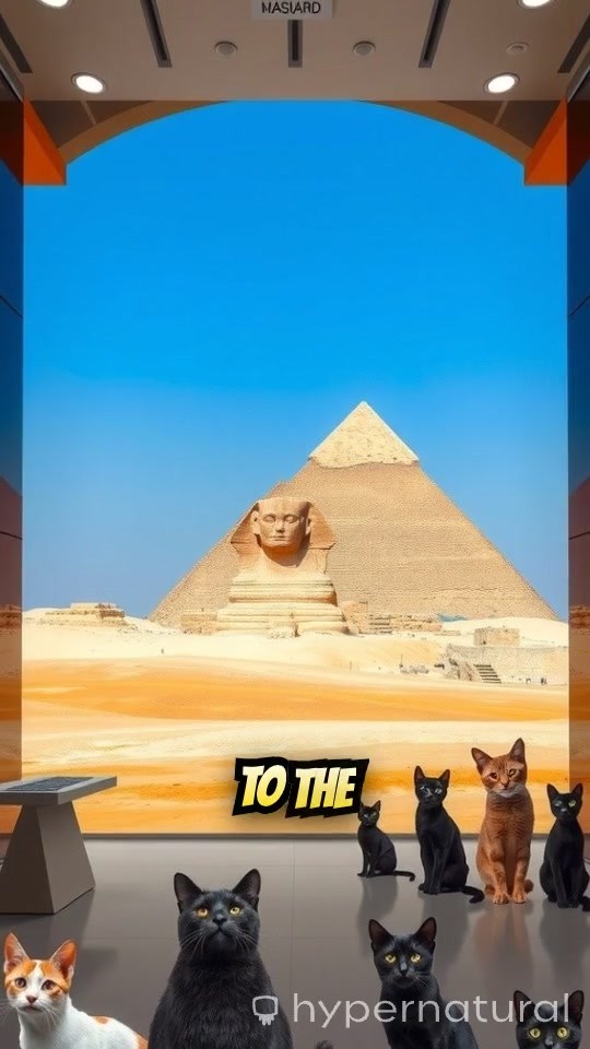 Mind-Blowing Historical and Random Facts!