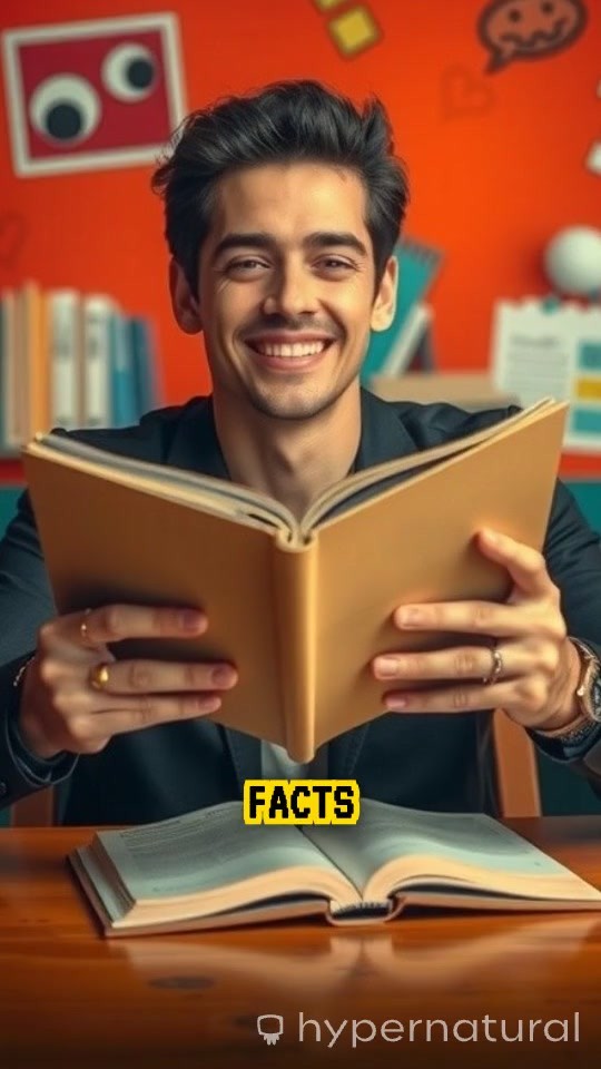 5 Surprising Facts You Didn't Know!