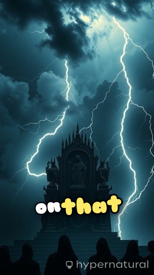 The Wise and Foolish Builders