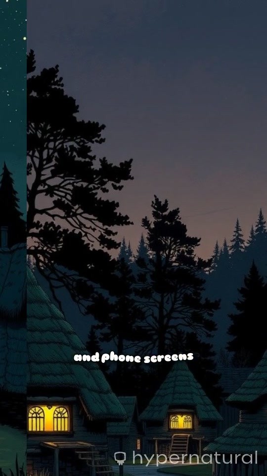 The Night That Walks