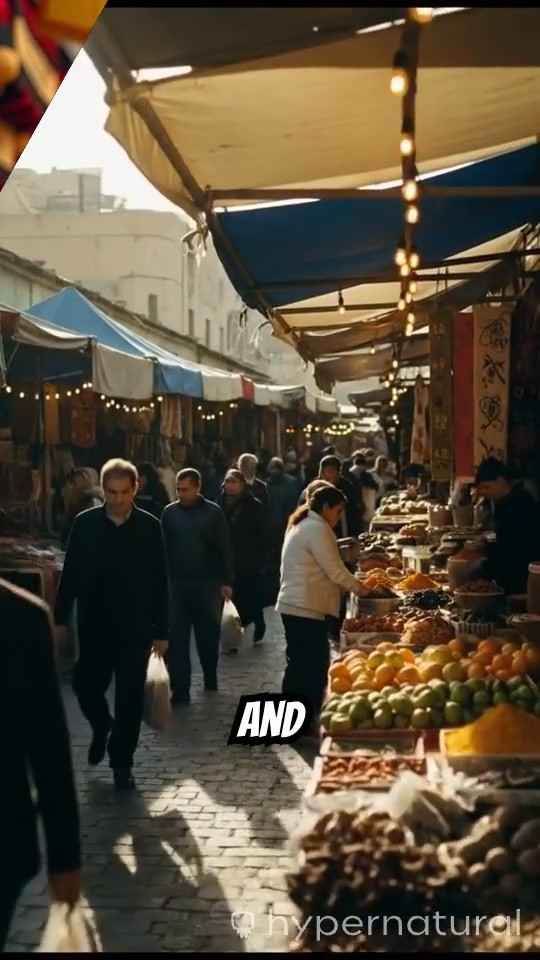 Exploring Algeria: Culture and Heritage