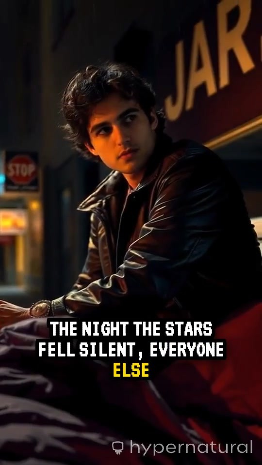 The Mirror's Whisper