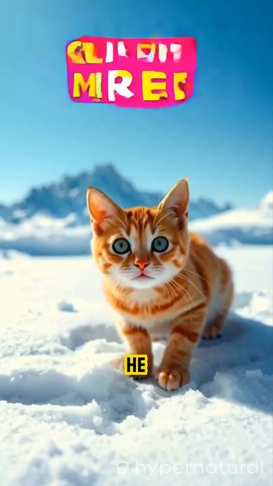 The Cat's Rainy Day Rescue