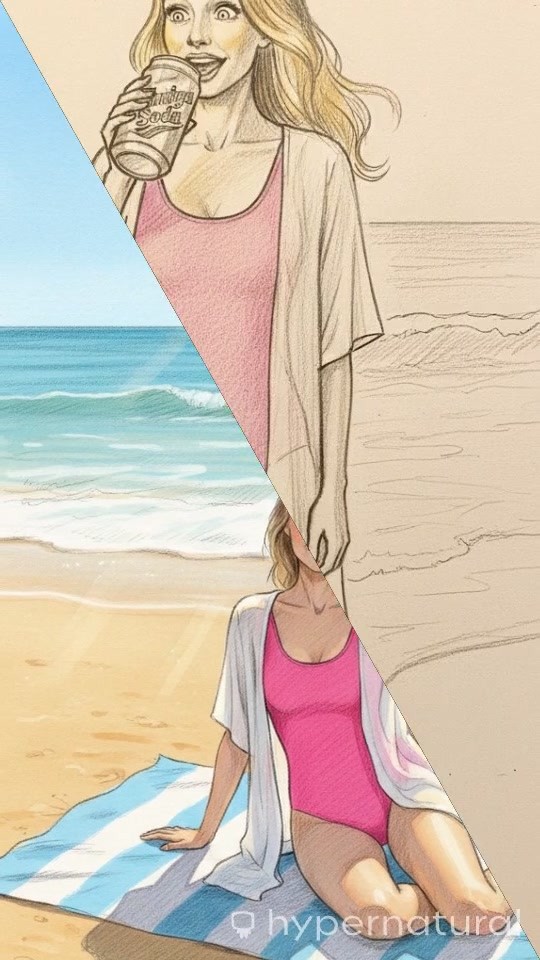 Taste the Tropics Together