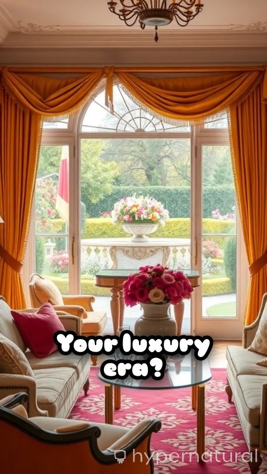 Awaken Your Inner Power: Embrace Your Soft Life!
