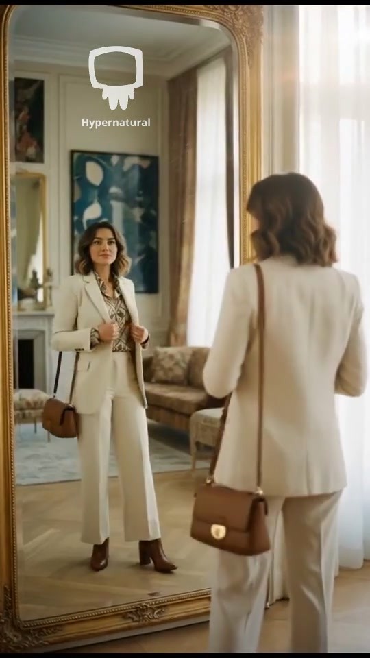 Transform Your Look: The Power of a Great Hairstyle!