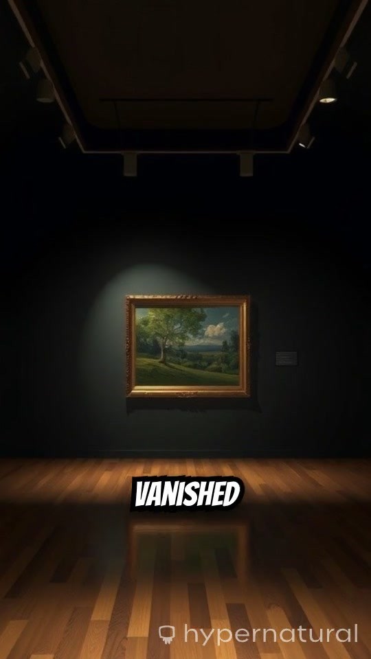 Art Hidden in Shadows: A Case of Misguided Intent