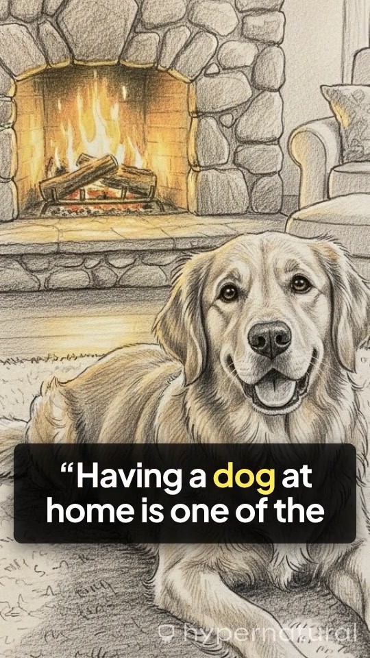 The Unconditional Love of a Dog: Your Best Friend and Family Member