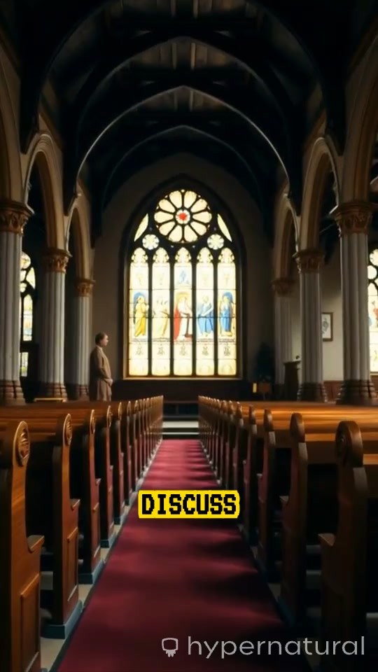 Breaking Generational Curses: Sermon and Solutions