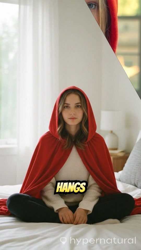 Caught Between Expectations