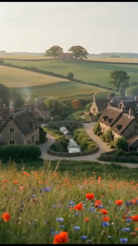 A Farmer's Last Meal of Kindness