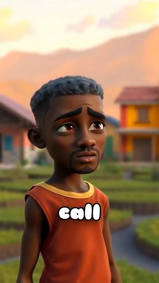 Ìtàn Àwọn Ọmọ Jà ọtá ni Ọgba (copy)