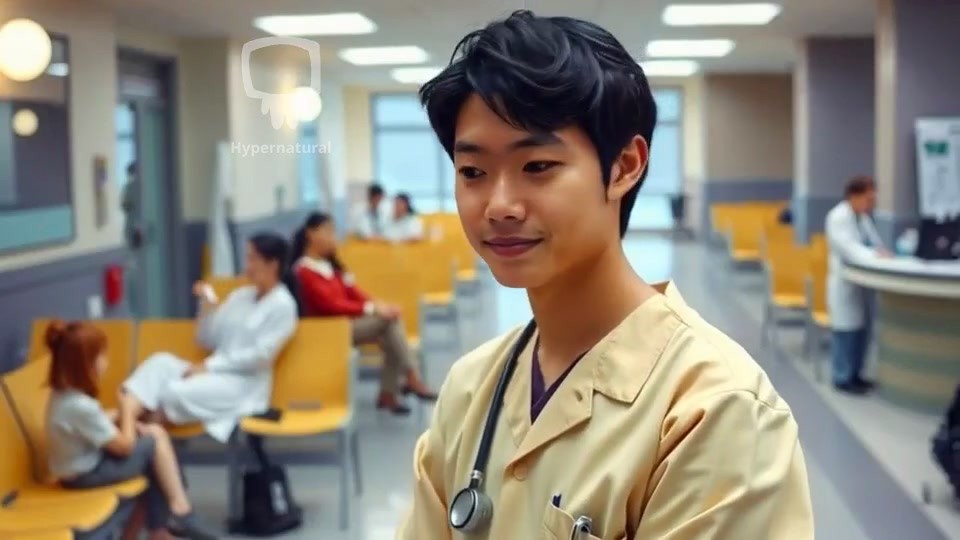 Doctorxperts: Your Health, One Click Away!