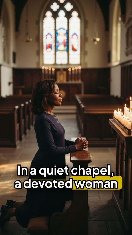 Mabel's Daily Prayers: A Legacy of Love and Guidance