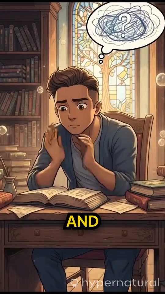 Ayaan and the Quest for Questions