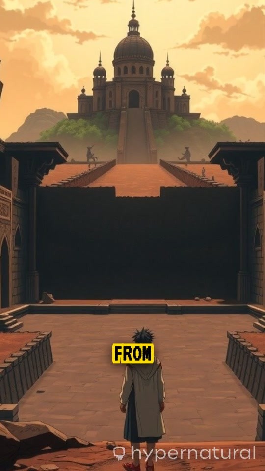 Joseph: Faith in the Face of Betrayal