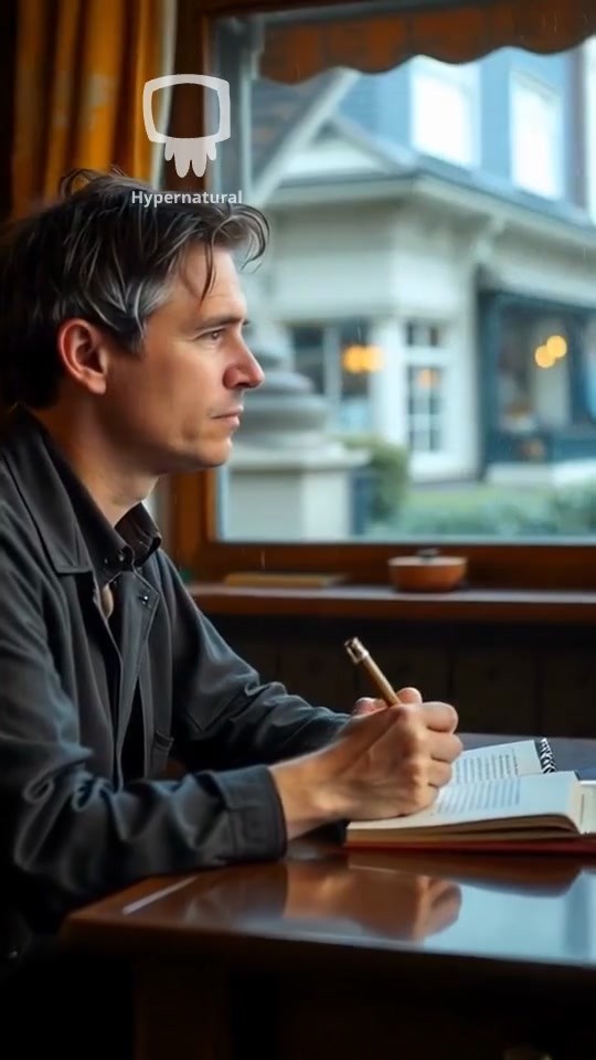 The Rise of Determination