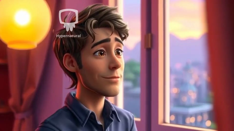 Flying High: A Colorful Adventure