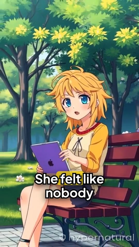 Lily and the Friendly Dog