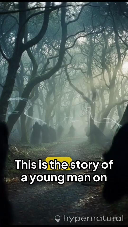 The Consequences of Ignoring Advice: A Young Man's Descent into Poverty