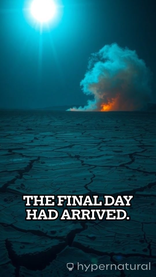 Judgement Day (copy)