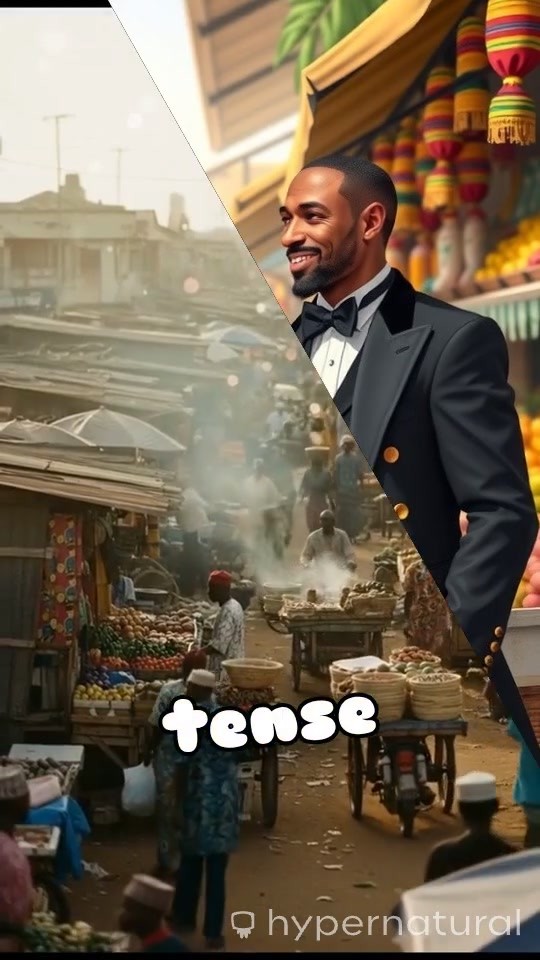 Nigeria's Path to the Playoffs