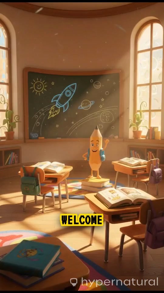 Direct and Indirect Speech Explained for Grade 7 (copy)