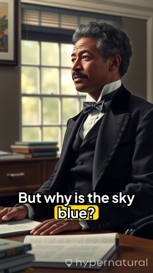 The Silent Questions