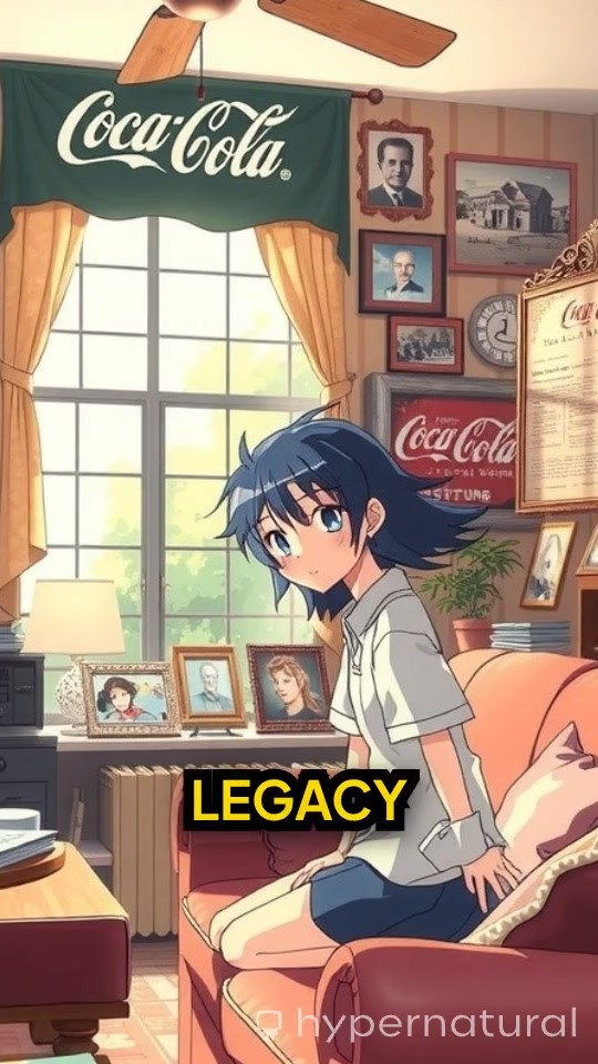 Bubbles of Joy: A Celebration of Coca-Cola Heritage