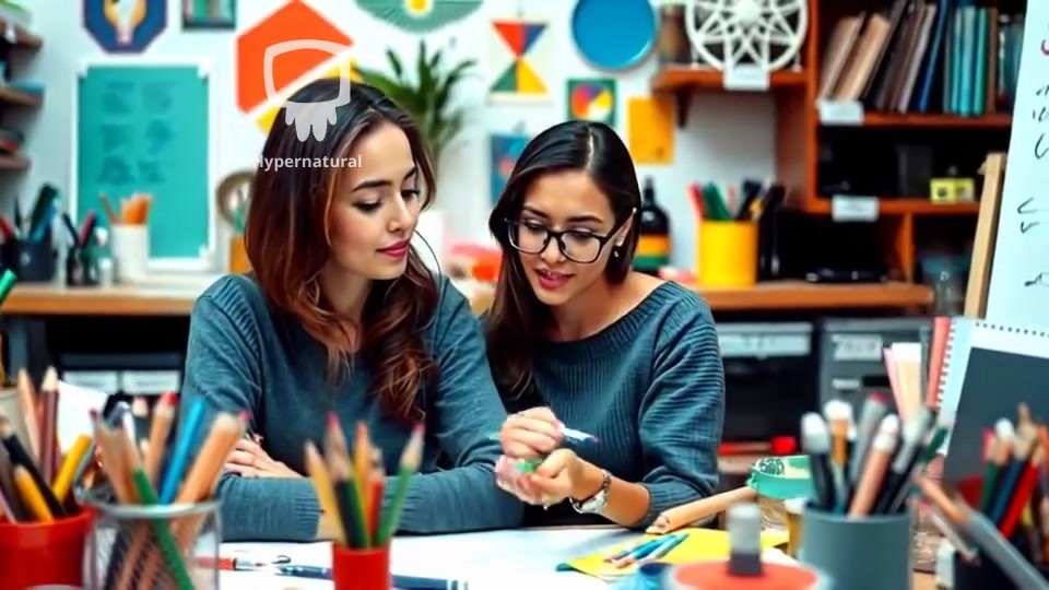 Bringing Stories to Life with AI