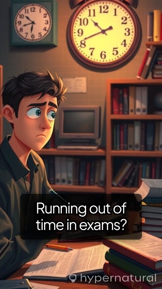 Master Your Time for IELTS/PTE Success!