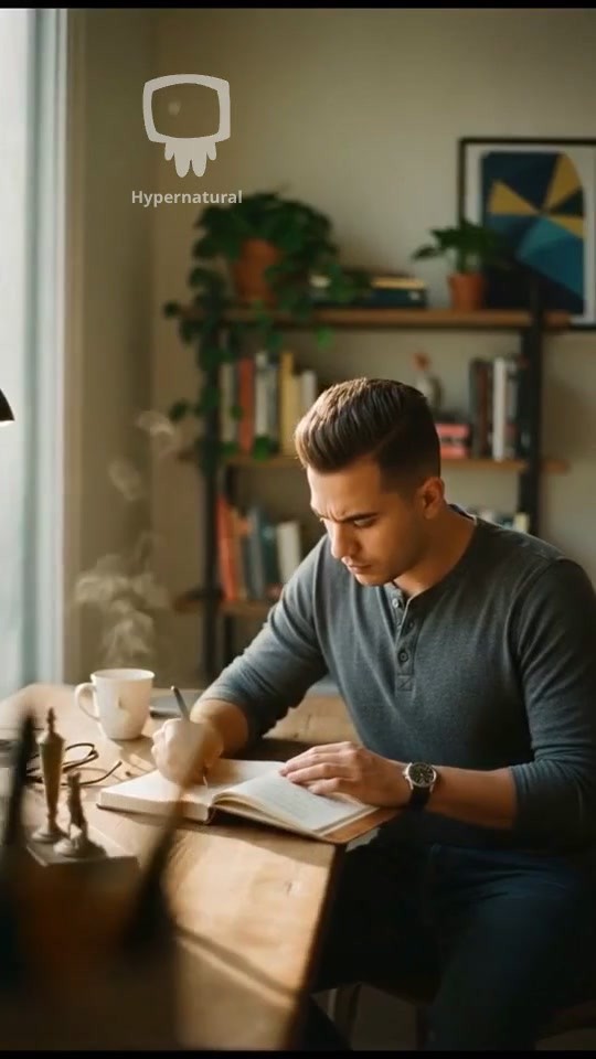 Discover the Inspiring Journey of @Amir!