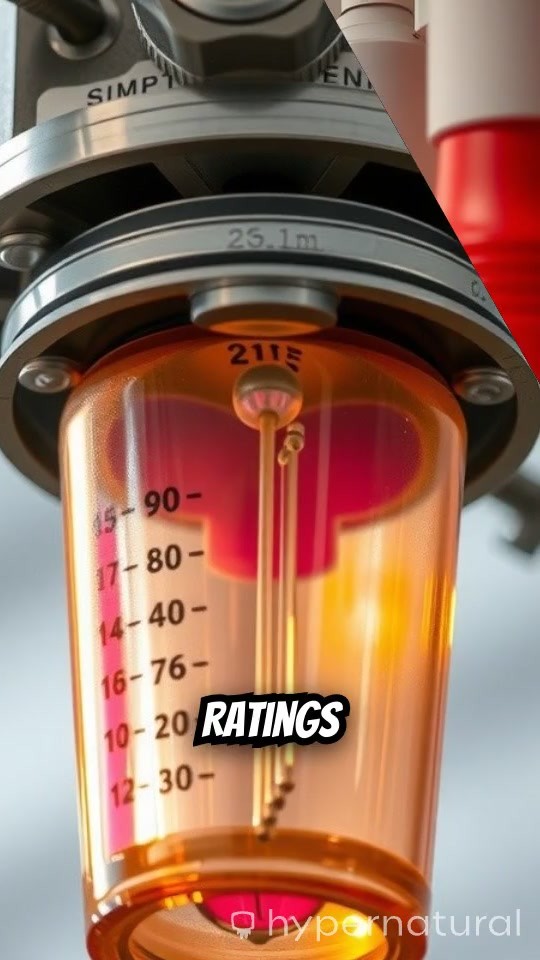 Decoding Fire Sprinkler Color Codes for Safety | Hypernatural