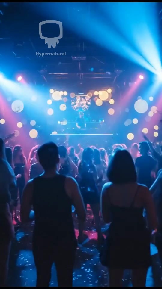 The Night of the Bottle Girl