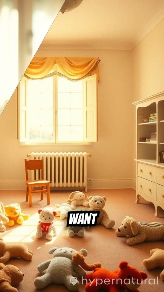 Tommy's Potty Adventure with Honey