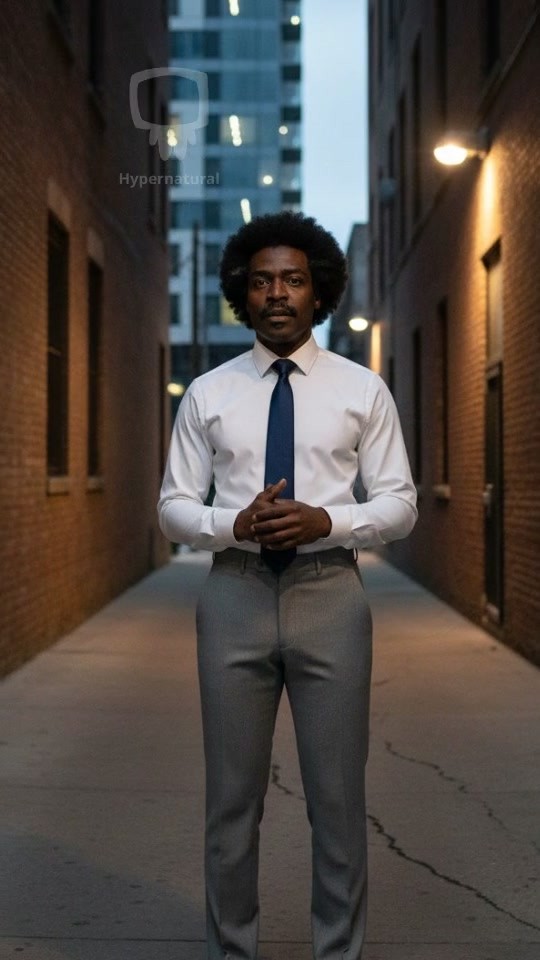 From Struggle to Success