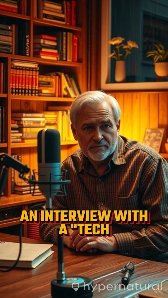 From Builders to Architects: The New Role of Tech Thinkers