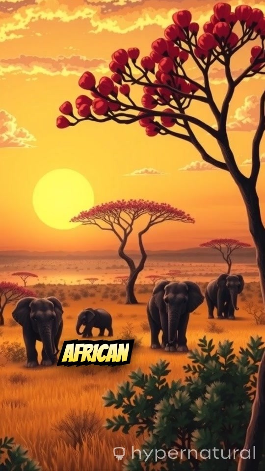 Sang Singa dan Musuhnya