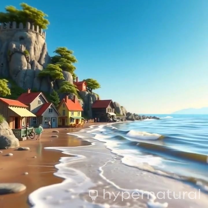 The Folktale of Malin Kundang