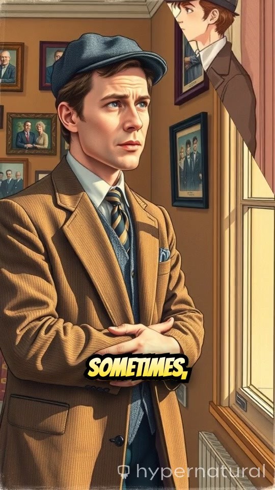 Friends Who Become Family