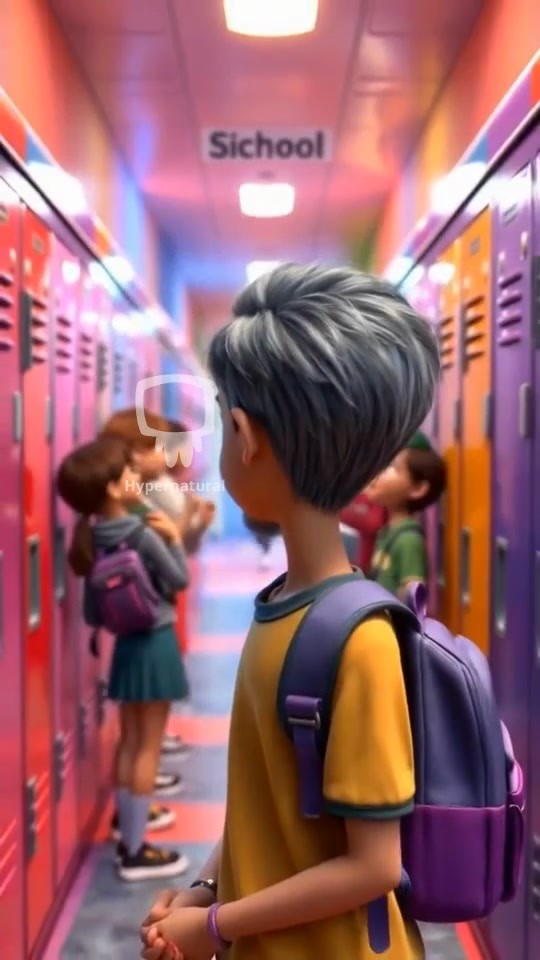 Daniel’s Silent Struggle: Bullying Unfolds
