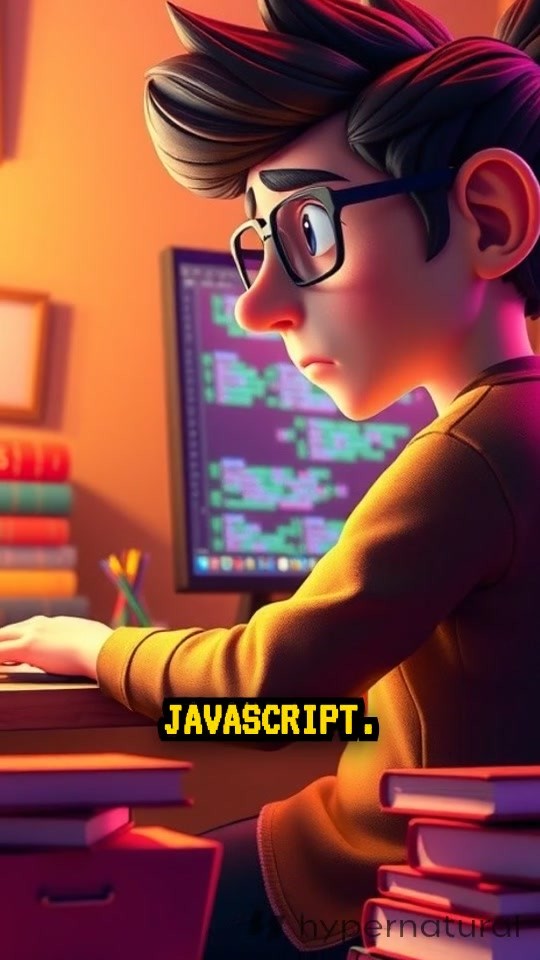 Java vs JavaScript: Unraveling the Confusion!